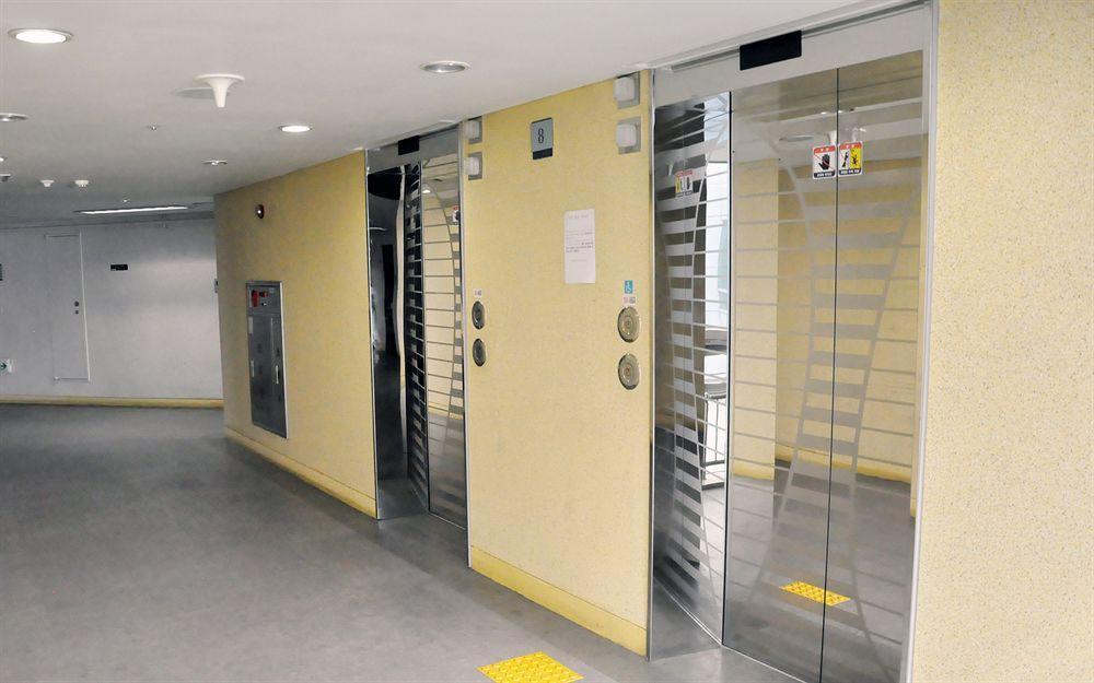 Incheon Airport Egarak Residence Exterior foto